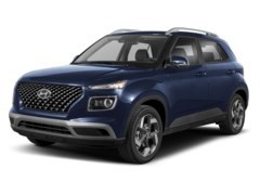 2025 Hyundai Venue 4dr FWD_101